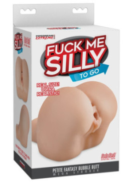 Fuck me Silly To Go Petite